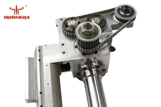 Le coupeur automatique de transmission de couteau partie PN 105901 pour Bullmer D8001