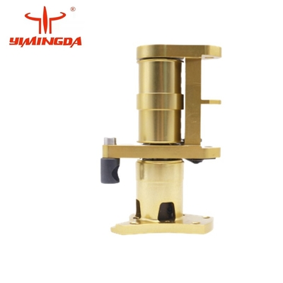 Pièces de Pulley Cutter Spare de conducteur d'affûteuse de transmission de PN 704400 pour le coupeur MX-71