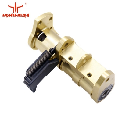 Pièces de Pulley Cutter Spare de conducteur d'affûteuse de transmission de PN 704400 pour le coupeur MX-71