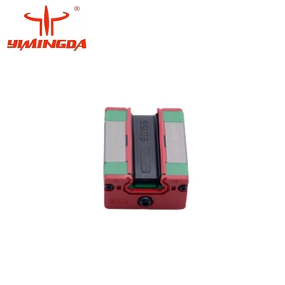 153500663 pièces automatiques de coupeur logeant le rail de profil de l'Assy 15mm de Carraige pour GTXL