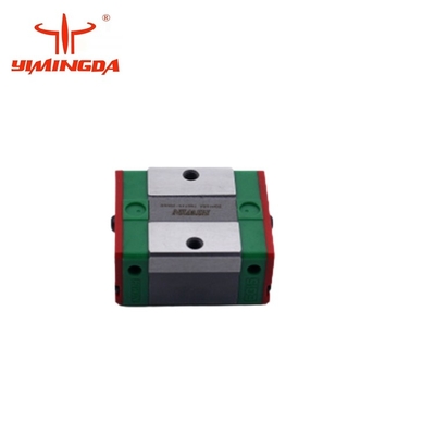 153500663 pièces automatiques de coupeur logeant le rail de profil de l'Assy 15mm de Carraige pour GTXL
