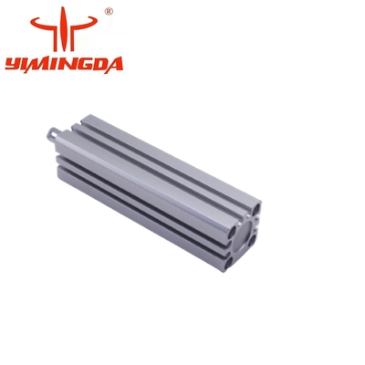 376500232 pièces de rechange de coupeur aèrent le cylindre #CDQSB16-75DC-A90V approprié au coupeur automatique