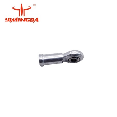 Pièces des pièces PN 131156 Rod End Accessory Auto Cutter du coupeur Q25 pour la machine automatique de coupeur