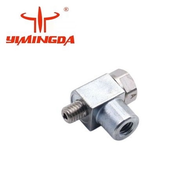 Les pièces automatiques de coupeur de PN 052525 étranglent la valve arrière GRLA-M5-B pour Bullmer D8002