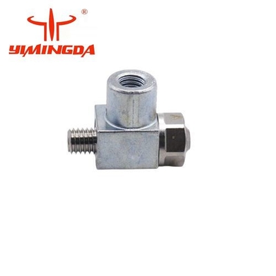 Les pièces automatiques de coupeur de PN 052525 étranglent la valve arrière GRLA-M5-B pour Bullmer D8002
