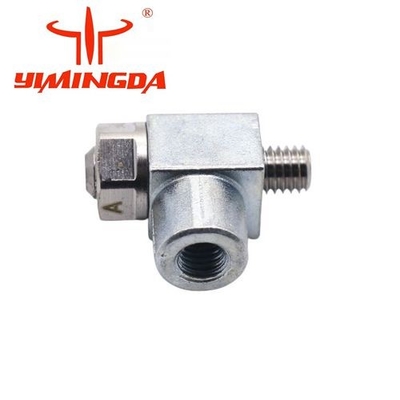Les pièces automatiques de coupeur de PN 052525 étranglent la valve arrière GRLA-M5-B pour Bullmer D8002