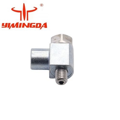 Les pièces automatiques de coupeur de PN 052525 étranglent la valve arrière GRLA-M5-B pour Bullmer D8002
