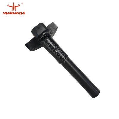 Axe automatique Procut 5001/7501 de pièces de coupeur du numéro de la pièce 102302 pour Bullmer