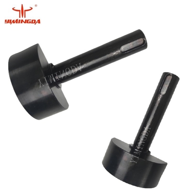 Pièces automatiques de coupeur d'axe de poulie 102303/70132478 pour le coupeur de Bullmer XL7501