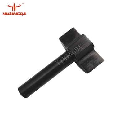 Pièces automatiques de coupeur d'axe de poulie 102303/70132478 pour le coupeur de Bullmer XL7501