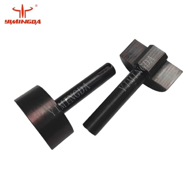 Pièces automatiques de coupeur d'axe de poulie 102303/70132478 pour le coupeur de Bullmer XL7501