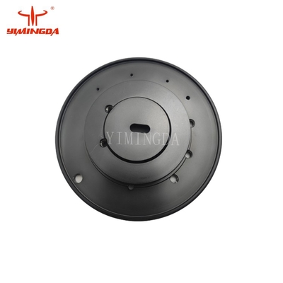 104621 / 70109004 pièces automatiques de coupeur tournent le plat Presserfoot pour le coupeur de D8001 D8002 Bullmer
