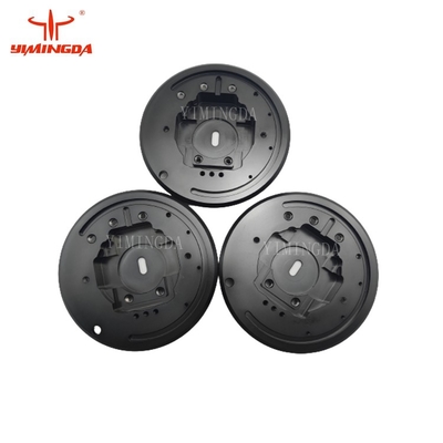 104621 / 70109004 pièces automatiques de coupeur tournent le plat Presserfoot pour le coupeur de D8001 D8002 Bullmer