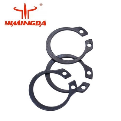 776500213 vacarme automatique 471 de Ring Retaining Ext A19 de pièces de coupeur pour le coupeur de GTXL