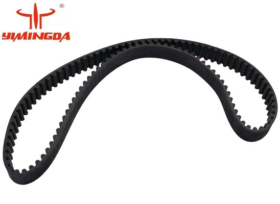Ceinture dentée HTD 880-8M-20 PN de pièces automatiques de coupeur 1210-012-0007 pièces de rechange pour le coupeur d'écarteur