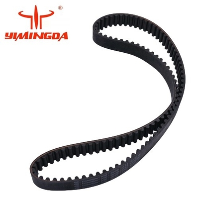 Ceinture dentée HTD 880-8M-20 PN de pièces automatiques de coupeur 1210-012-0007 pièces de rechange pour le coupeur d'écarteur