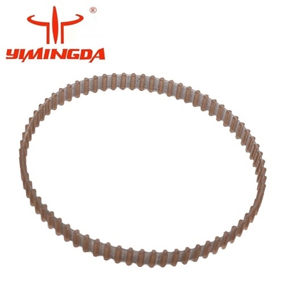 Ceinture automatique de pièces de coupeur chronométrant 1/5 côté 70 Grv de Dble de lancement 3/8 ceinture 5M350 de W PN 180500312