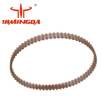 Ceinture automatique de pièces de coupeur chronométrant 1/5 côté 70 Grv de Dble de lancement 3/8 ceinture 5M350 de W PN 180500312