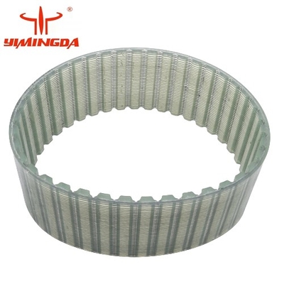 Ceinture automatique 50AT10x400 PN 067916 de pièces de coupeur pour la machine industrielle de coupeur d'habillement