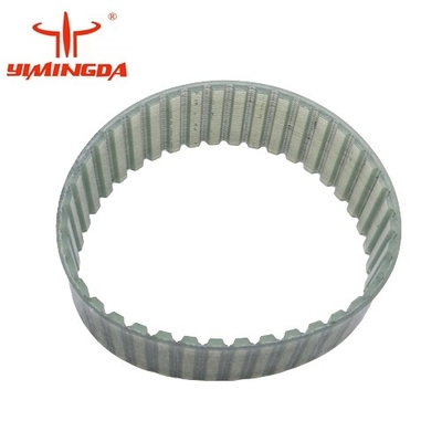 Ceinture automatique 50AT10x400 PN 067916 de pièces de coupeur pour la machine industrielle de coupeur d'habillement