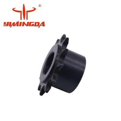 Pièces automatiques de coupeur de PN 100-525-053 serrant la chaîne de la roue F 1/2''X3/16 pour le coupeur d'écarteur