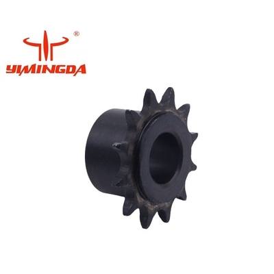 Pièces automatiques de coupeur de PN 100-525-053 serrant la chaîne de la roue F 1/2''X3/16 pour le coupeur d'écarteur