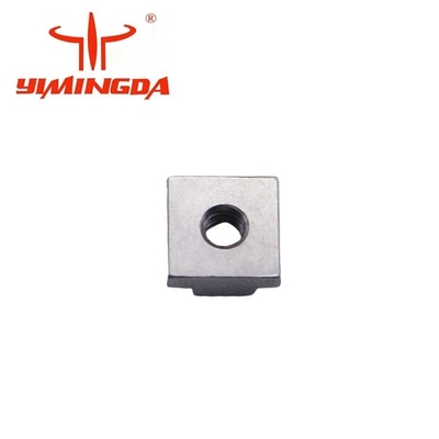 Bloc de glissière automatique de pièces de coupeur de PN 101-005-002 pour loger le capteur de bord