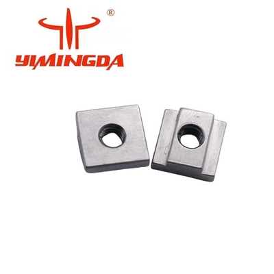 Bloc de glissière automatique de pièces de coupeur de PN 101-005-002 pour loger le capteur de bord