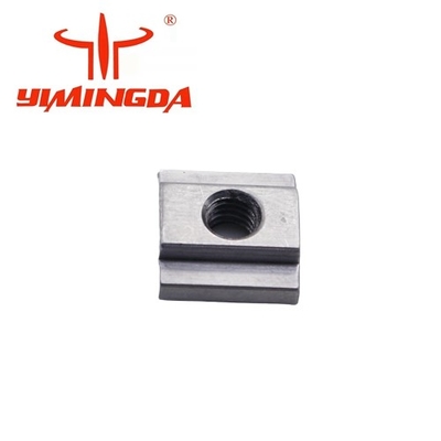 Bloc de glissière automatique de pièces de coupeur de PN 101-005-002 pour loger le capteur de bord