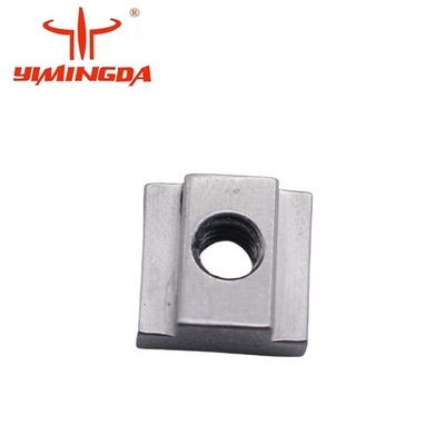 Bloc de glissière automatique de pièces de coupeur de PN 101-005-002 pour loger le capteur de bord