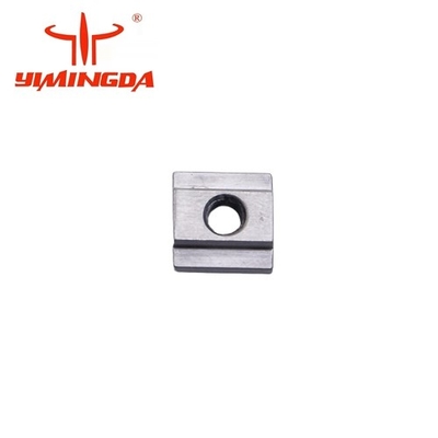 Bloc de glissière automatique de pièces de coupeur de PN 101-005-002 pour loger le capteur de bord
