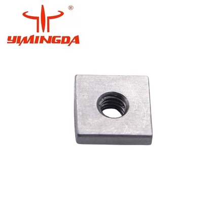 Bloc de glissière automatique de pièces de coupeur de PN 101-005-002 pour loger le capteur de bord