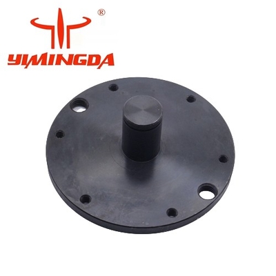 Pièce inférieure de pièces de rechange de coupeur de PN 050-025-005 pour le tendeur à chaînes