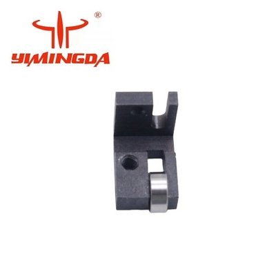 Numéro de pièce 102649 112266 porte-rouleau de pièces de coupeur automatique inférieur gauche pour coupeur Bullmer