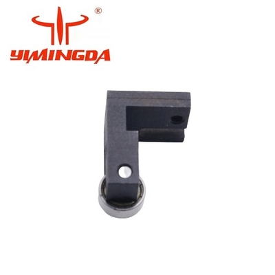 Numéro de pièce 102649 112266 porte-rouleau de pièces de coupeur automatique inférieur gauche pour coupeur Bullmer