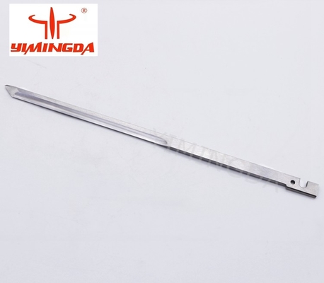 Couteau automatique de lame de coupeur d'acier allié 186*8*2.3mm pour le coupeur de Shima Seiki/Yin