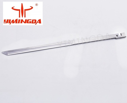Couteau automatique de lame de coupeur d'acier allié 186*8*2.3mm pour le coupeur de Shima Seiki/Yin