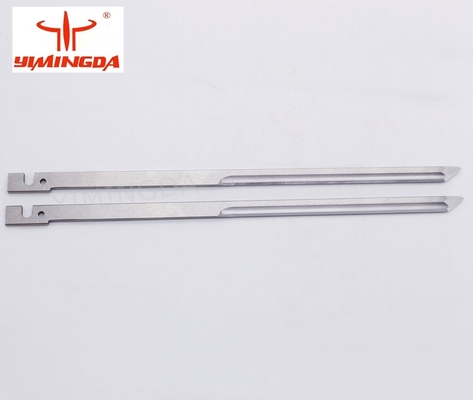 Couteau automatique de lame de coupeur d'acier allié 186*8*2.3mm pour le coupeur de Shima Seiki/Yin
