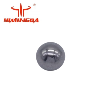 Bille d'acier automatique de pièces de coupeur du numéro de la pièce 060458 RB-5 RS pour le coupeur de Bullmer