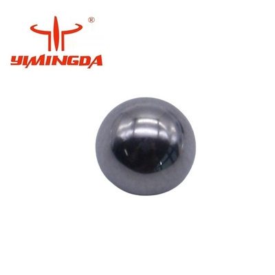Bille d'acier automatique de pièces de coupeur du numéro de la pièce 060458 RB-5 RS pour le coupeur de Bullmer