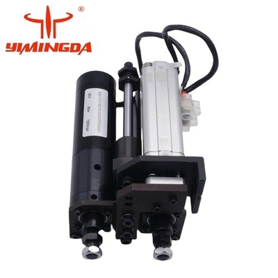 Support de moteur d'affûtage PN 105921 pour machine de coupe automatique