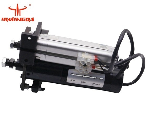 Support de moteur d'affûtage PN 105921 pour machine de coupe automatique