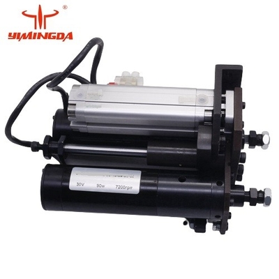 Support de moteur d'affûtage PN 105921 pour machine de coupe automatique