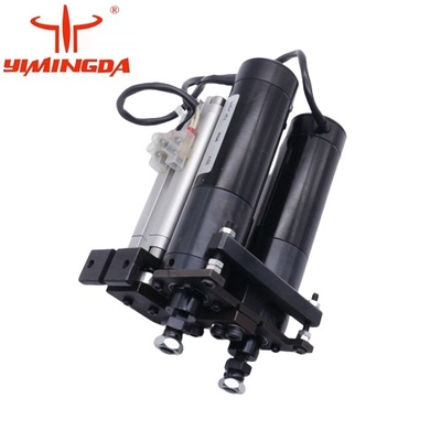 Support de moteur d'affûtage PN 105921 pour machine de coupe automatique