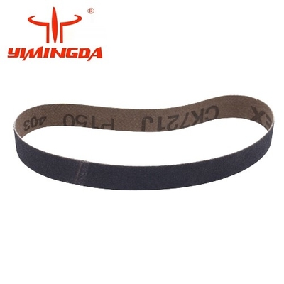 Courroie de meulage 286*12.5 MM grain P150 pièces de coupeur automatique de ceinture de meulage ceinture d'affûtage