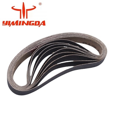Courroie de meulage 286*12.5 MM grain P150 pièces de coupeur automatique de ceinture de meulage ceinture d'affûtage