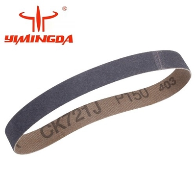 Courroie de meulage 286*12.5 MM grain P150 pièces de coupeur automatique de ceinture de meulage ceinture d'affûtage
