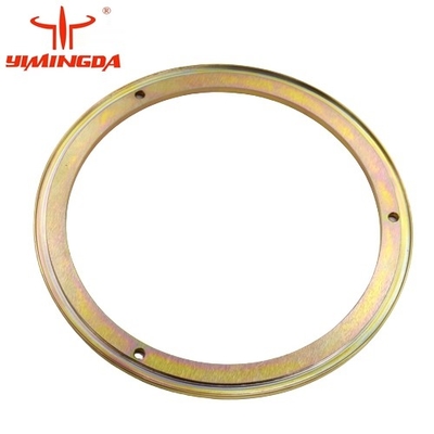 Le coupeur automatique partie la couronne pressant le pied PN 130179 pour la machine automatique du coupeur Q80