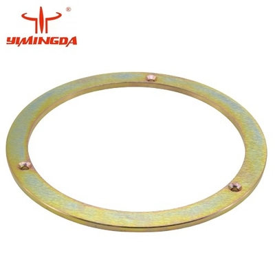 Le coupeur automatique partie la couronne pressant le pied PN 130179 pour la machine automatique du coupeur Q80