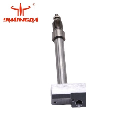 Pièces automatiques de coupeur aiguisant l'Assemblée PN 116233+131370 de cylindre pour la machine de coupeur du vecteur 2500